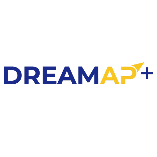 DreamAp logo