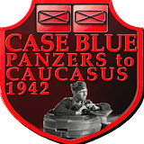 Case Blue: Panzers To Caucasus icon