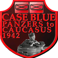 Case Blue: Panzers To Caucasus