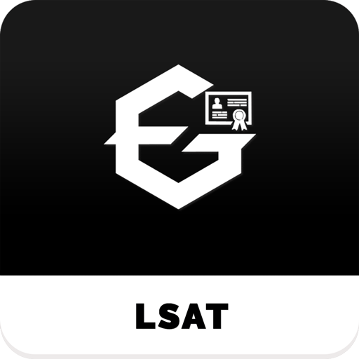 LSAT Practice Test 2021 1.0 Icon