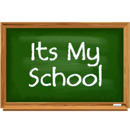 ItsMySchool logo