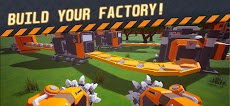 Scrap Factory Automationのおすすめ画像1