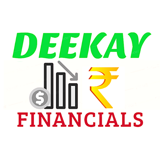 Deekay Financials logo