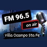 Radio FM RT 96.5 icon