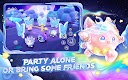 screenshot of Eggy Party: trendy party game
