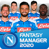 SSC Napoli Fantasy Manager '20 icon