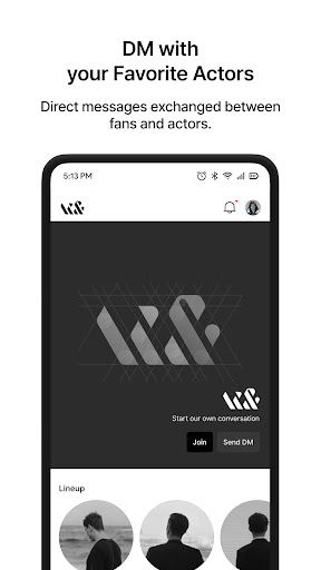 HIAND - (HI&) screenshot 2