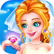 Top 45 Role Playing Apps Like Wedding Day: Girls Makeup, Dress up and Hair Game - Best Alternatives