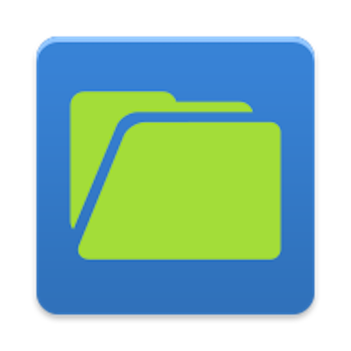 Alfafile.net File Manager logo