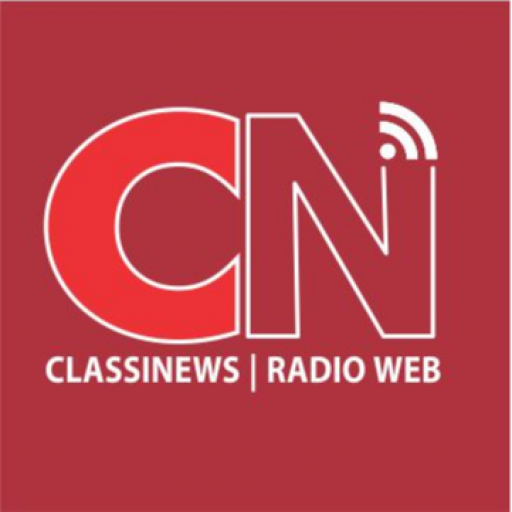ClassiNewsWebradio Screen 2