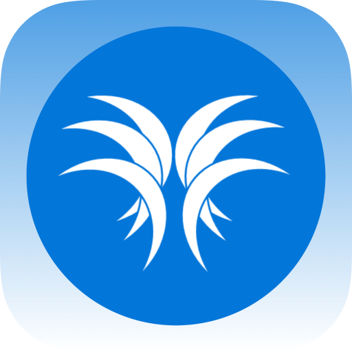 Lowcountry Power Yoga logo