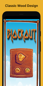 Blockout - Block Slide Puzzle