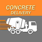 Cover Image of Download Concrete Delivery 1.0.7 APK
