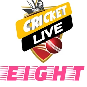 Cricket Tv EIGHT