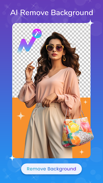 Poster maker AI Flyer 2026 screenshot
