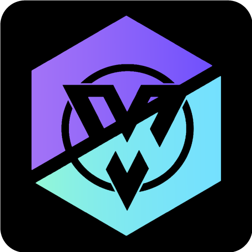 WVCoinEx logo