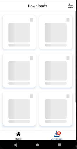 GodStatus Screen 2