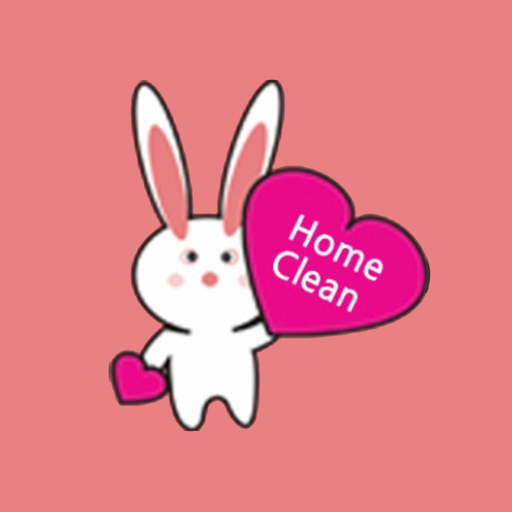 HomeClean - HouseClean, Office 1.5 Icon