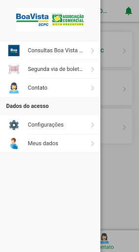 ACIARA Mobile Screen 3