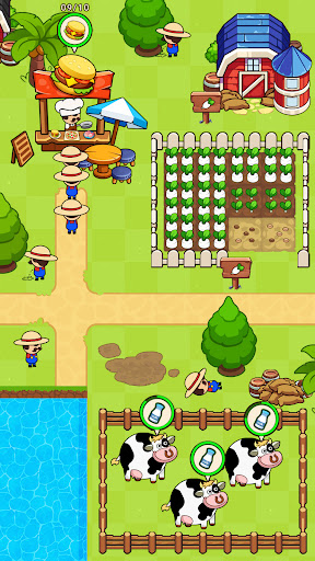 Farm A Boss  screenshots 3