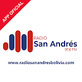 RADIO SAN ANDRÉS BOLIVIA icon