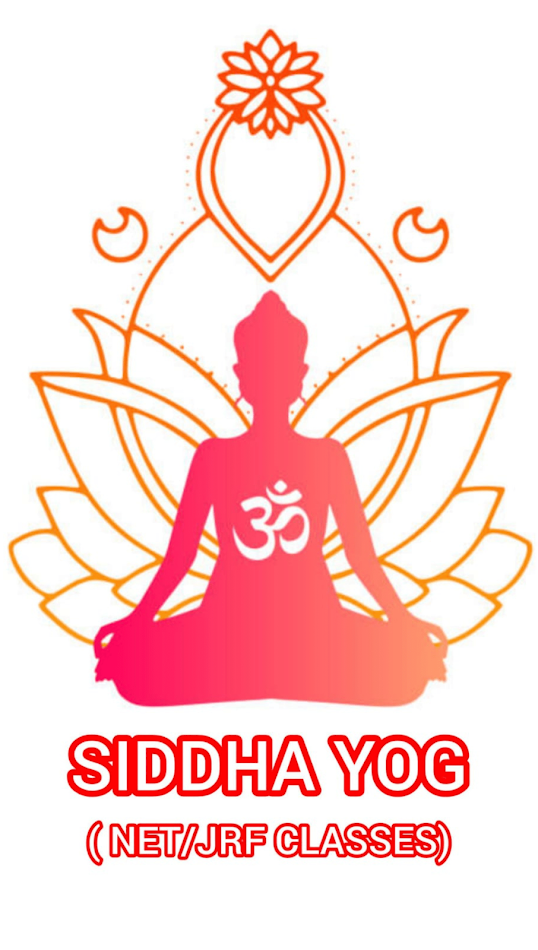 #8. SIDDHA YOG (Android) By: Education Thor Media