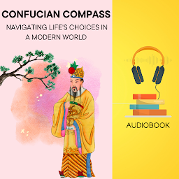 Imaginea pictogramei Confucian Compass: Navigating Life's Choices in a Modern World