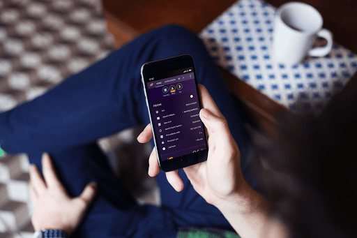 Apex Connect+ Screenshot 2 - AppWisp.com