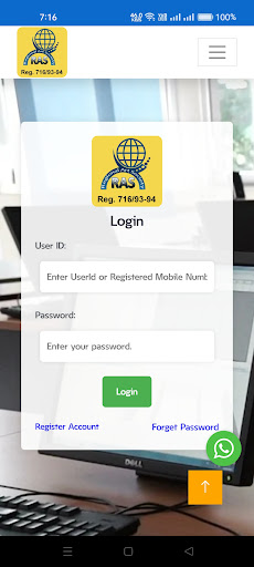 REGIONAL ART SOCIETY