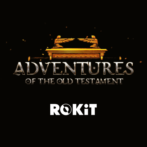 Adventure of the Old Testament logo