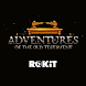 Adventure of the Old Testament - Androidアプリ