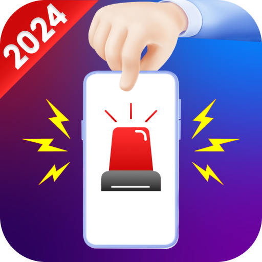 Anti Theft Phone Alarm Download on Windows