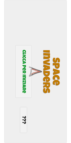 Space Invaders Defender - Screenshot 1