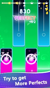 Dancing Piano – Beat EDM Tiles 4