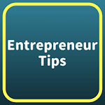Cover Image of Descargar Entrepreneur Tips 1.0 APK