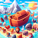 Noah's Ark — Match Pair 3D - Androidアプリ