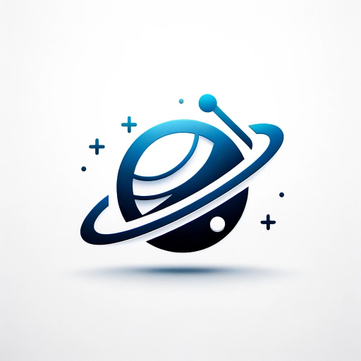 Dele Space App logo