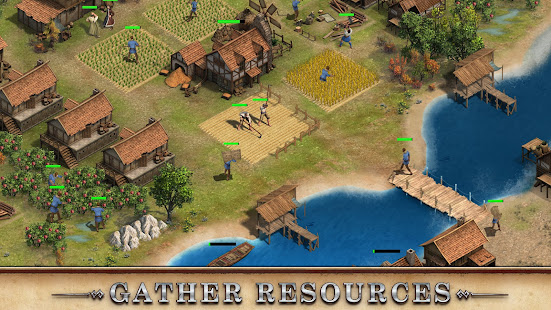 Rise of the Kings 1.9.4 APK screenshots 15