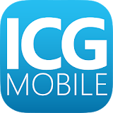ICG Mobile icon