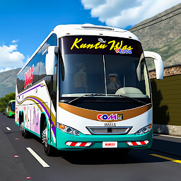 City Bus Driving: Bus Game 3D Mod Apk