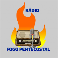 Rádio Fogo Pentecostal