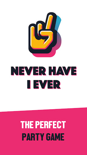 Android application Never Have I Ever Group Party screenshort