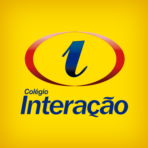 Colégio Interação logo