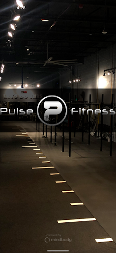 Pulse Fitness MI