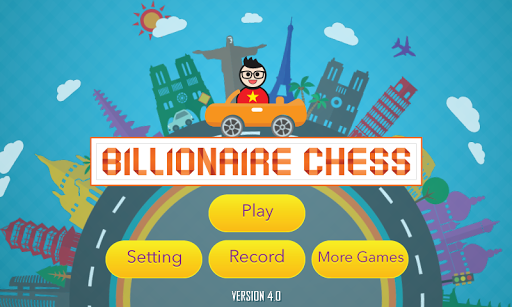 Billionaire Chess 4.6.6 screenshots 4