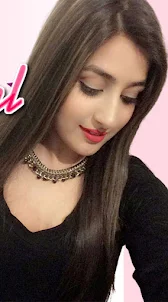 Indian Girl Fake Video Call
