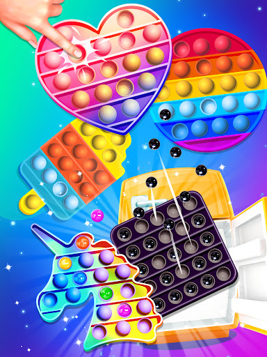 Bubble Tea - Frozen Milk Tea Screen 3