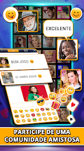 VIP Games: Sueca Jogo Online – Apps no Google Play