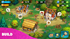 screenshot of The Tribez: Build a Village