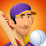 Cover Image of Download Stick Cricket Premier League 1.8.3 APK